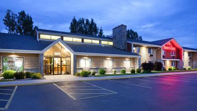 AmericInn by Wyndham Plover StevensPoint