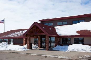 AmericInn by Wyndham Grafton