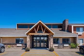 AmericInn by Wyndham Aberdeen