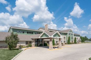 AmericInn Lodge & Suites Fort Dodge
