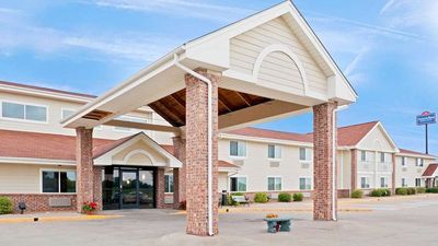 AmericInn by Wyndham Silver City