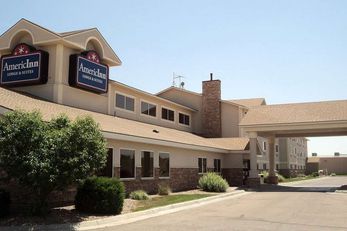 AmericInn by Wyndham Garden City