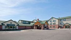AmericInn by Wyndham Lincoln South