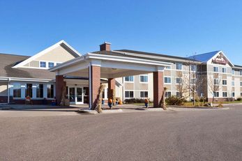 AmericInn by Wyndham Fort Pierre