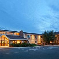 AmericInn Lodge and Suites Mitchell