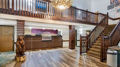 AmericInn by Wyndham Duluth South