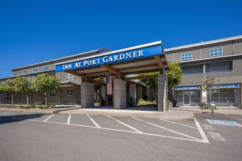 Inn at Port Gardner, Ascend Coll