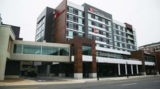 Hilton Garden Inn Fredericton
