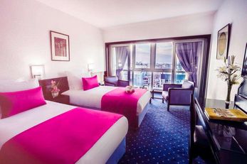 Hotel Idou Anfa