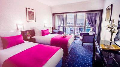 Hotel Idou Anfa