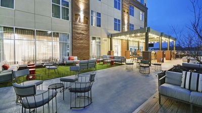 Homewood Suites by Hilton Athens