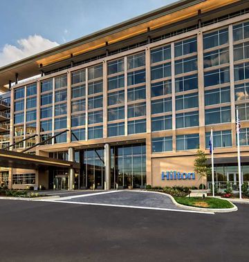 Hilton Franklin Cool Springs