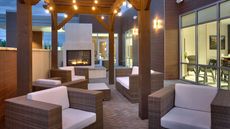 Hilton Garden Inn Boise Downtown