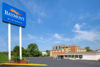Baymont Inn & Suites Grand Rapids