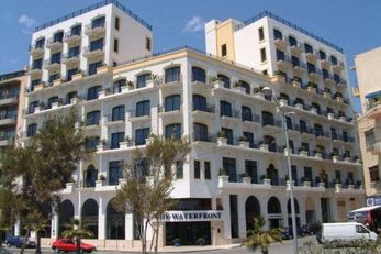 The Waterfront Hotel