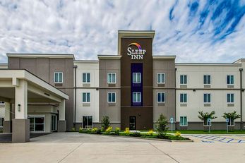 Sleep Inn Geismar