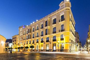 Hotel Catalonia Ronda