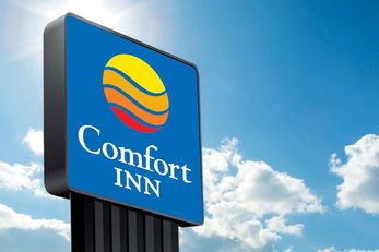 Comfort Inn & Suites Fultondale