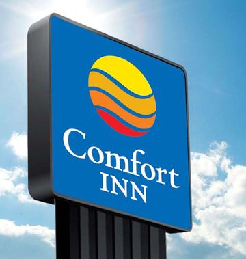 Comfort Inn & Suites Fultondale