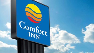 Comfort Inn & Suites Fultondale
