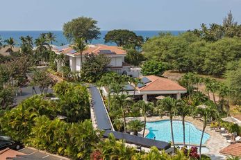Maui Coast Hotel