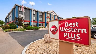 Best Western Plus Hudson Hotel