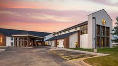 Best Western Watertown in and Suites