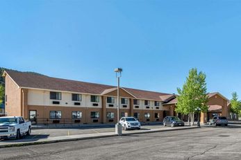 Quality Inn & Suites of South Fork