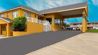Days Inn Chillicothe