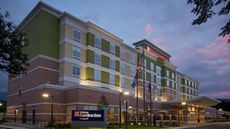 Hilton Garden Inn Corning Downtown