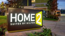 Home2 Suites by Hilton OKC NW Expressway