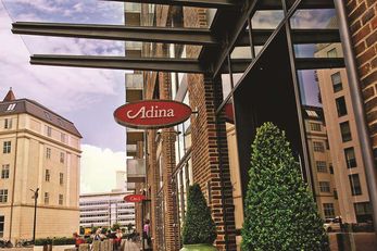 Adina Apartment Hotel Copenhagen