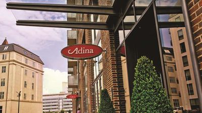 Adina Apartment Hotel Copenhagen