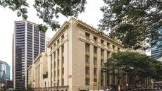 Adina Apartment Hotel Anzac Square