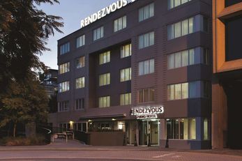 Rendezvous Hotel Perth Central
