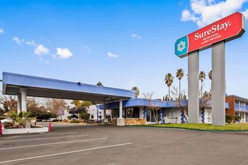 SureStay Plus Hotel by BW Cal Expo