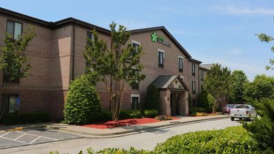Extended Stay America Stes Northpoint E
