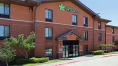 Extended Stay America Stes Arlington Six
