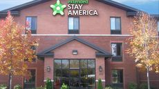 Extended Stay America Stes South Bend S