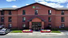Extended Stay America Suites Omaha West