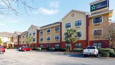 Extended Stay America Stes Wilmington