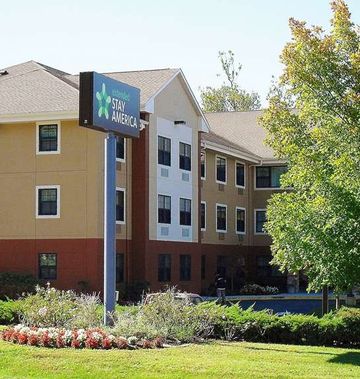 Extended Stay America Stes Malvern Great