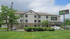 Extended Stay America Stes Rochester Hen