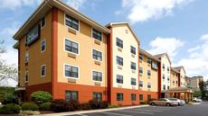 Extended Stay America Stes Cincinnati Co