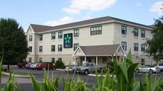 Extended Stay America Stes Naperville W