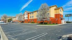 Extended Stay America Stes Auburn Hills