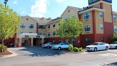 Extended Stay America Stes Madison Junct