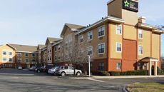 Extended Stay America Stes Melville