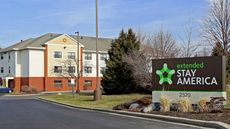 Extended Stay America Stes Milwaukee Wak