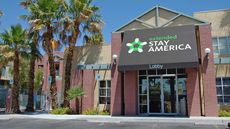 Extended Stay America Stes Las Vegas Val